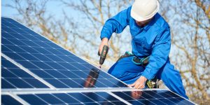 Installation Maintenance Panneaux Solaires Photovoltaïques à Boiry-Becquerelle
